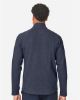 Picture of NE727 - Men's Spirit Textured Full-Zip