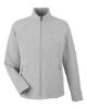 Picture of NE727 - Men's Spirit Textured Full-Zip