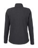 Picture of NE727W - Women's Spirit Textured Full-Zip