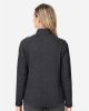 Picture of NE727W - Women's Spirit Textured Full-Zip