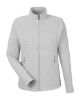 Picture of NE727W - Women's Spirit Textured Full-Zip