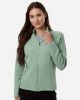 Picture of NE727W - Women's Spirit Textured Full-Zip