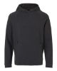 Picture of NE729 - Men's Spirit Textured Hooded Pullover