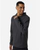 Picture of NE729 - Men's Spirit Textured Hooded Pullover