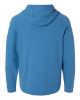 Picture of NE729 - Men's Spirit Textured Hooded Pullover
