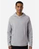 Picture of NE729 - Men's Spirit Textured Hooded Pullover