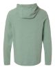Picture of NE729 - Men's Spirit Textured Hooded Pullover