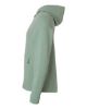 Picture of NE729 - Men's Spirit Textured Hooded Pullover