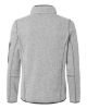 Picture of NE730W - Women's Jasper Jacquard Full-Zip Fleece Jacket
