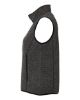 Picture of NE731W - Women's Jasper Jacquard Fleece Vest