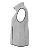 Picture of NE731W - Women's Jasper Jacquard Fleece Vest