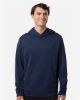 Picture of TT400 - Unisex Squad Hooded Tech Fleece Pullover