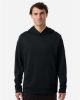 Picture of TT400 - Unisex Squad Hooded Tech Fleece Pullover