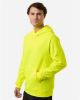 Picture of TT400 - Unisex Squad Hooded Tech Fleece Pullover