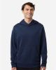 Picture of TT400 - Unisex Squad Hooded Tech Fleece Pullover