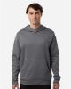 Picture of TT400 - Unisex Squad Hooded Tech Fleece Pullover