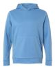 Picture of TT400 - Unisex Squad Hooded Tech Fleece Pullover