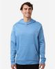 Picture of TT400 - Unisex Squad Hooded Tech Fleece Pullover