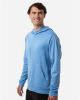 Picture of TT400 - Unisex Squad Hooded Tech Fleece Pullover