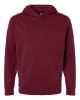 Picture of TT400 - Unisex Squad Hooded Tech Fleece Pullover