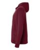 Picture of TT400 - Unisex Squad Hooded Tech Fleece Pullover
