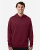 Picture of TT400 - Unisex Squad Hooded Tech Fleece Pullover