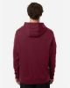 Picture of TT400 - Unisex Squad Hooded Tech Fleece Pullover