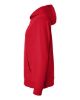 Picture of TT400 - Unisex Squad Hooded Tech Fleece Pullover