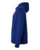 Picture of TT400 - Unisex Squad Hooded Tech Fleece Pullover