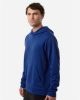 Picture of TT400 - Unisex Squad Hooded Tech Fleece Pullover
