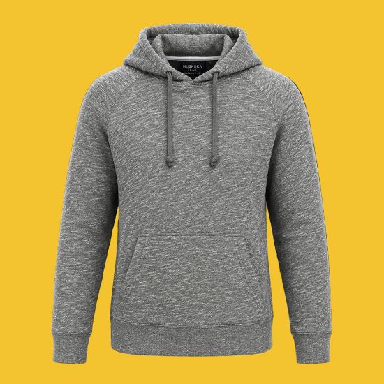 Picture of Muskoka Trail - Anaheim - DISCONTINUED - Adult Pullover Hooded Sweatshirt