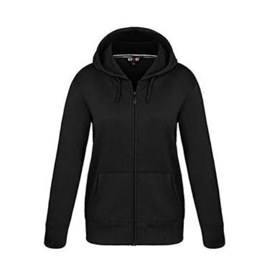 Picture of CX2 - Cypress Creek - Women's Full Zip Hoodie