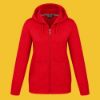 Picture of CX2 - Cypress Creek - Women's Full Zip Hoodie