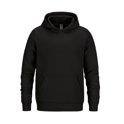 Picture of L06400 - Pulse - Adult Performance Double Knit Pullover Hoodie