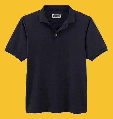 Picture of S05705 - Core - DISCONTINUED Men's Polyester Polo