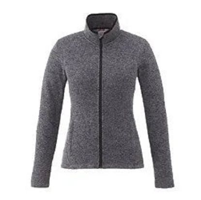 Picture of Ladies - Fleece Jacket