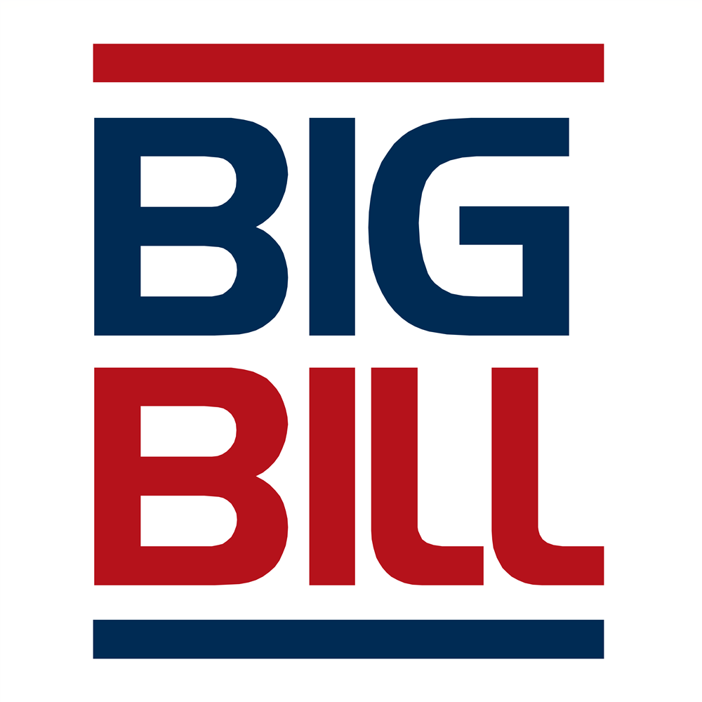 Picture for manufacturer BIG BILL