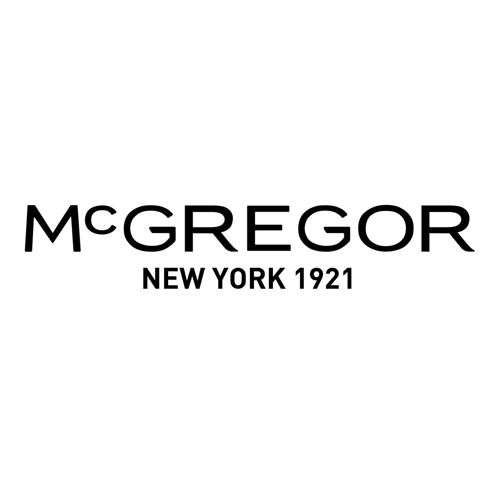 Picture for manufacturer McGregor